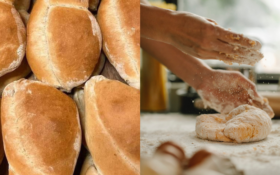 Cómo se hace el pan francés? Ingredientes y paso a paso - El Sol de la  Laguna | Noticias Locales, Policiacas, sobre México, Coahuila y el Mundo