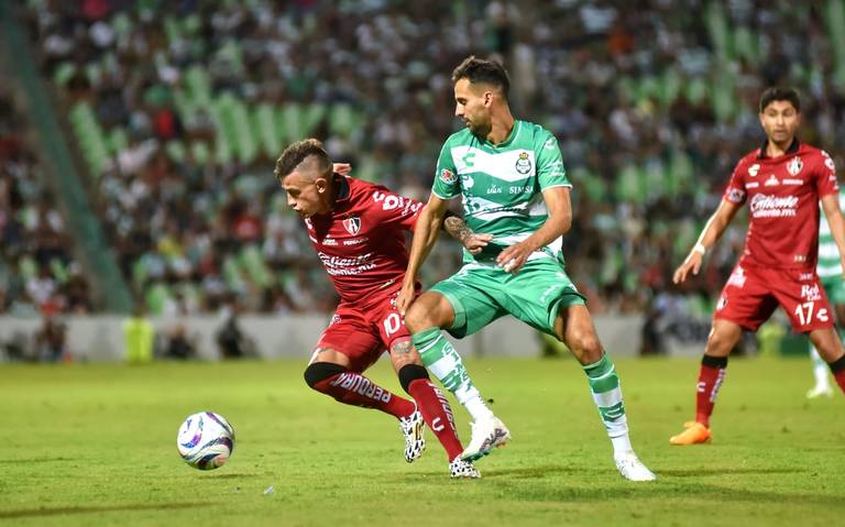 Sporting de Gijón vs Santos: fecha de partido amistoso en Torreón