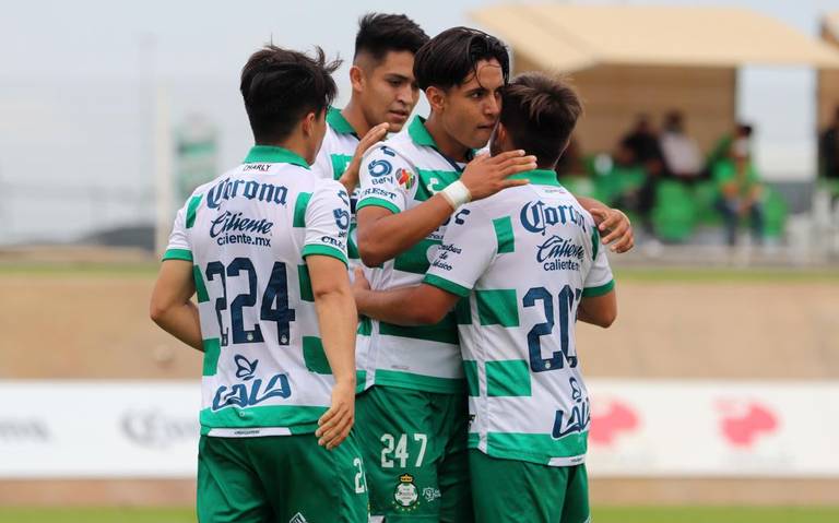 Guerreros Sub 20 se meten a puestos de liguilla - El Sol de la Laguna |  Noticias Locales, Policiacas, sobre México, Coahuila y el Mundo