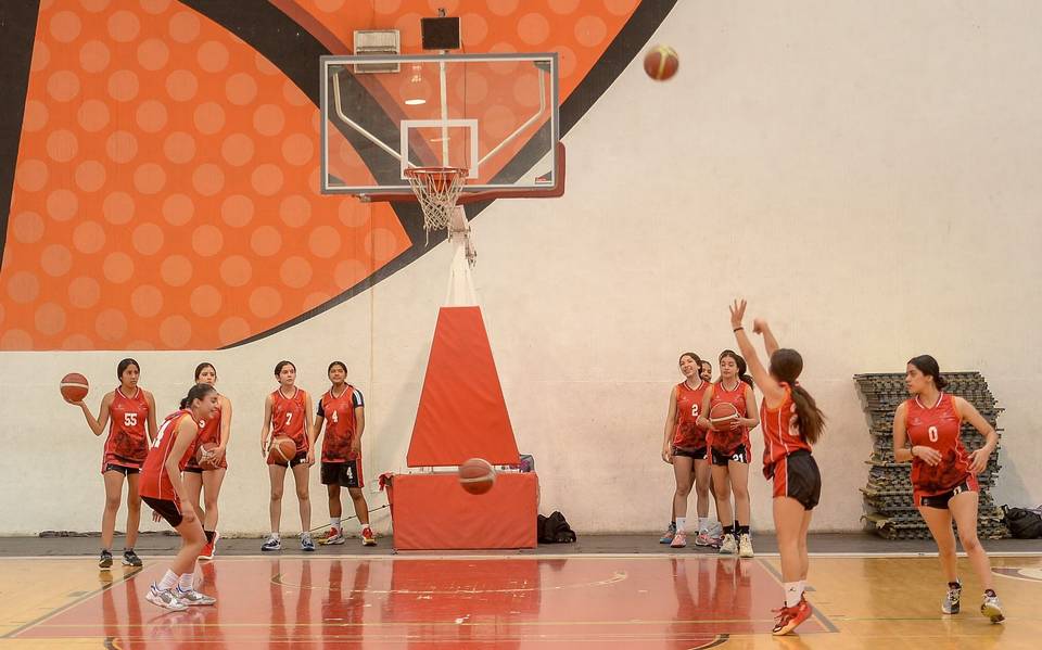 Clasifica selección de basquetbol femenil a nacionales! Y agradecen apoyo  al gobierno de Esteban - El Sol de la Laguna | Noticias Locales,  Policiacas, sobre México, Coahuila y el Mundo