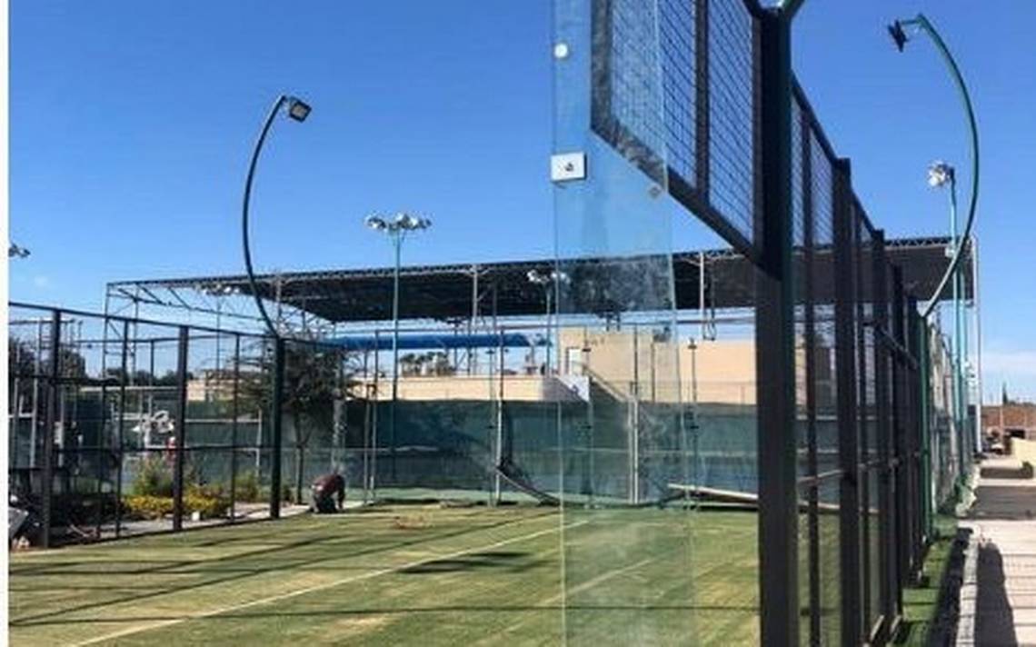 Torneo de Tenis y Padel en el Campestre Torreón - El Sol de la Laguna |  Noticias Locales, Policiacas, sobre México, Coahuila y el Mundo