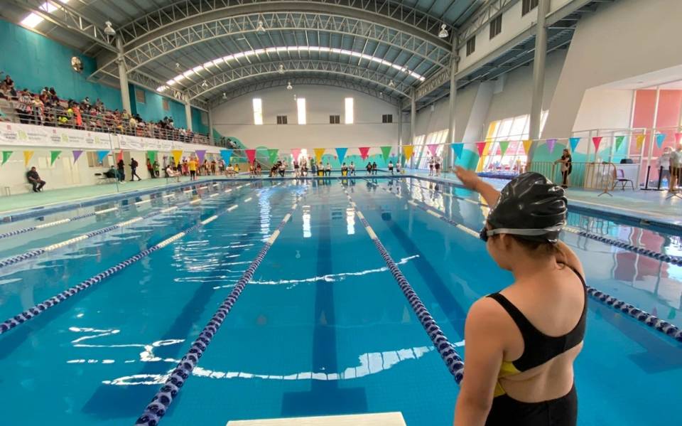 Serial de Natación infantil, juvenil y master en Deportivo Jabonera La  Unión - El Sol de la Laguna | Noticias Locales, Policiacas, sobre México,  Coahuila y el Mundo