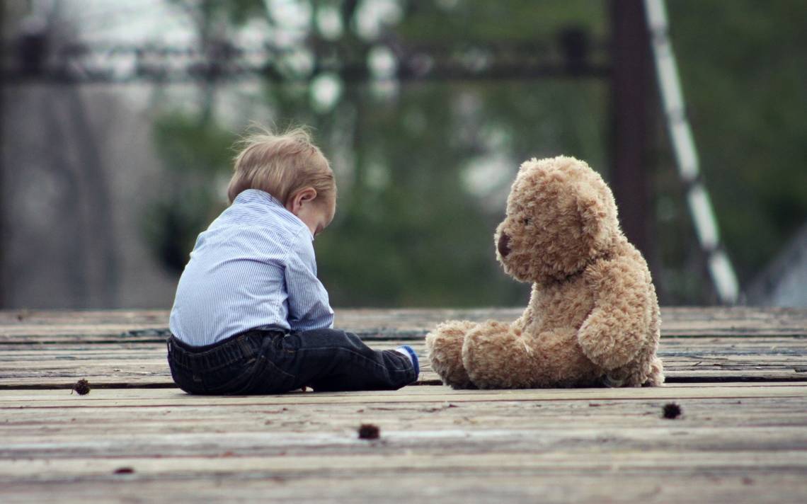 ¿Cómo Afecta La Ausencia De Un Padre A Los Niños? La Psicología ...