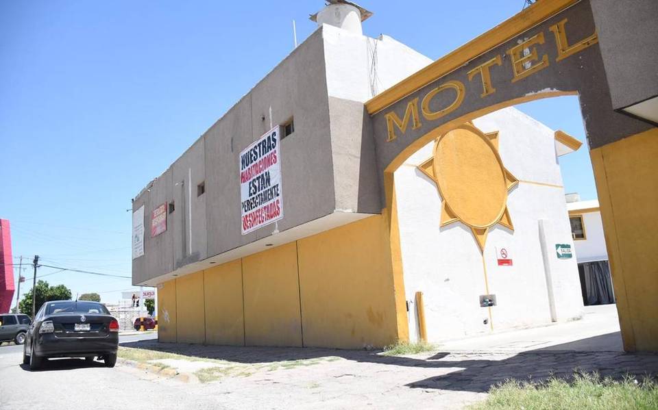 Video] Mujer descubre en motel a su pareja y a su hermana - El Sol de la  Laguna | Noticias Locales, Policiacas, sobre México, Coahuila y el Mundo