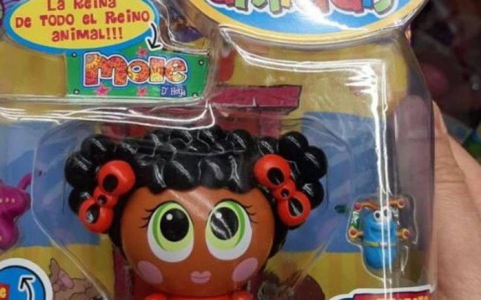 Distroller crea polémica por 'racismo' entre sus muñecas - El Sol de la  Laguna | Noticias Locales, Policiacas, sobre México, Coahuila y el Mundo