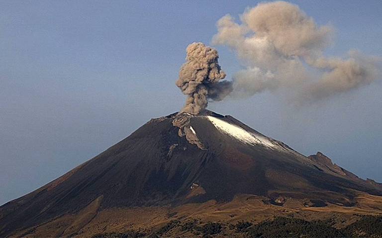 Historia del Volcán Kakanapo en Coahuila: Un tesoro geológico poco conocido en el noreste de México - El Sol de la Laguna | Noticias Locales, Policiacas, sobre México, Coahuila y el Mundo