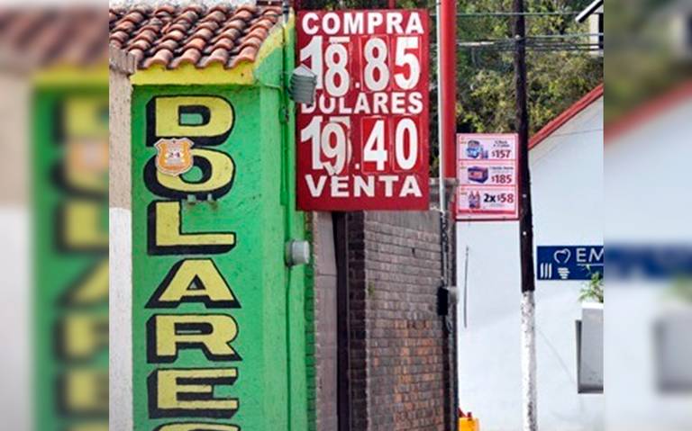 Dólar aumenta  a la venta - El Sol de la Laguna | Noticias Locales,  Policiacas, sobre México, Coahuila y el Mundo