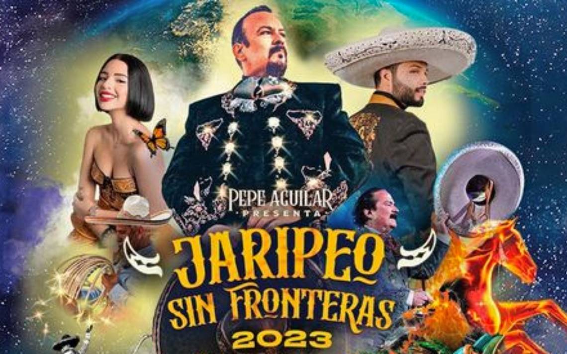 Revelan precios para ‘Jaripeo Sin Fronteras’ en Torreón El Sol de la