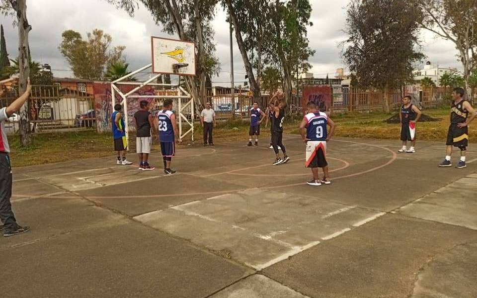 Grupo Lala va a la cabeza en la Liga Dominical de Basquetbol - El Sol de la  Laguna | Noticias Locales, Policiacas, sobre México, Coahuila y el Mundo