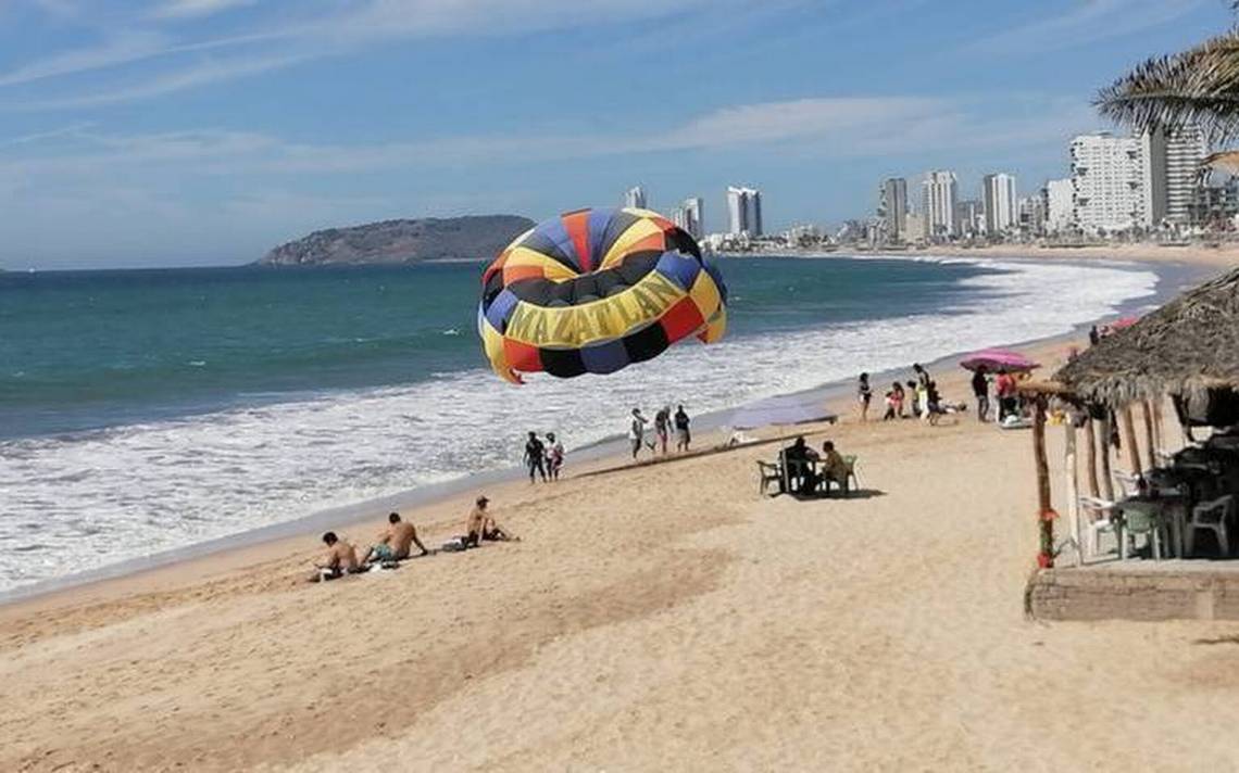 Cuál es la playa nudista más cercana a La Laguna? RUTA y MAPA - El Sol de la  Laguna | Noticias Locales, Policiacas, sobre México, Coahuila y el Mundo