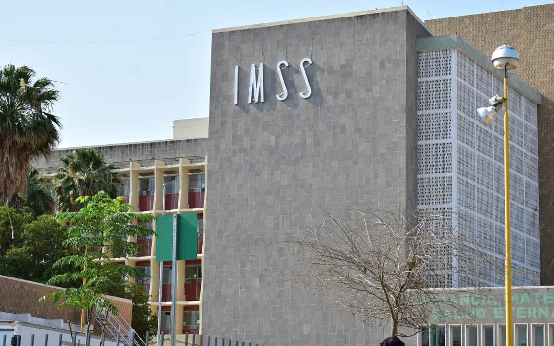 Mastógrafo Móvil Del Imss Continúa En La Laguna El Sol De La Laguna Noticias Locales 8472