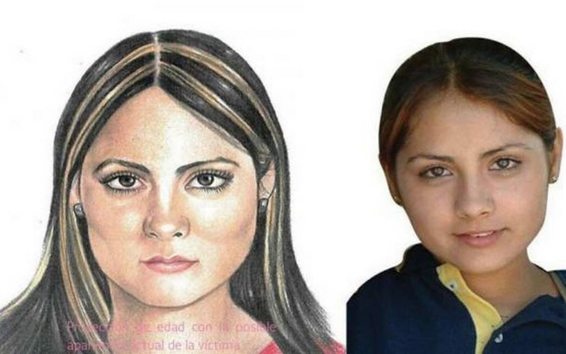 Silvia Sánchez-Viesca Ortíz: 16 años desaparecida y ninguna pista - El Sol  de la Laguna | Noticias Locales, Policiacas, sobre México, Coahuila y el  Mundo