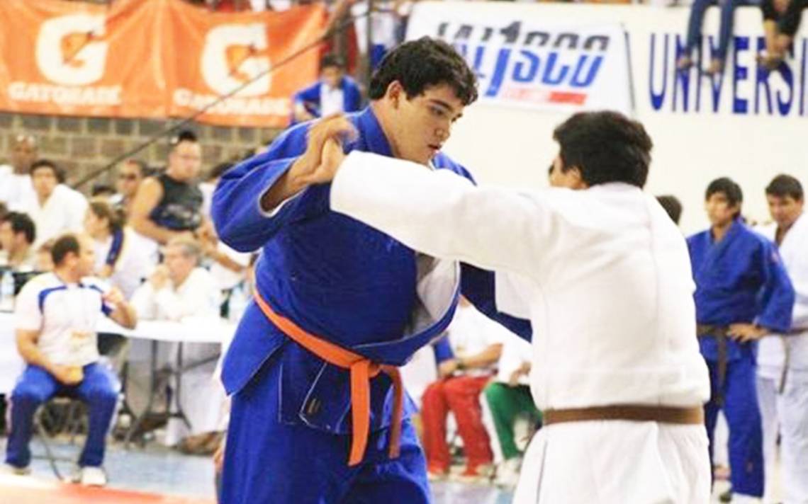 Definen calendario de la Federación Mexicana de Judo El Sol de la