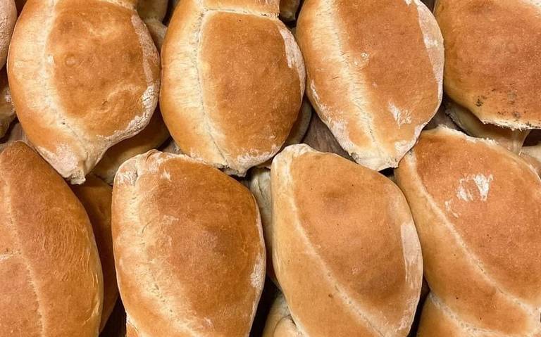Cómo se hace el pan francés? Ingredientes y paso a paso - El Sol de la  Laguna | Noticias Locales, Policiacas, sobre México, Coahuila y el Mundo
