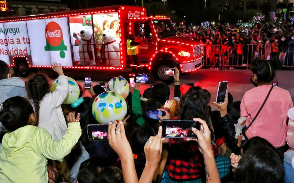 Los mejores memes por el regreso de la Caravana Coca Cola El Sol