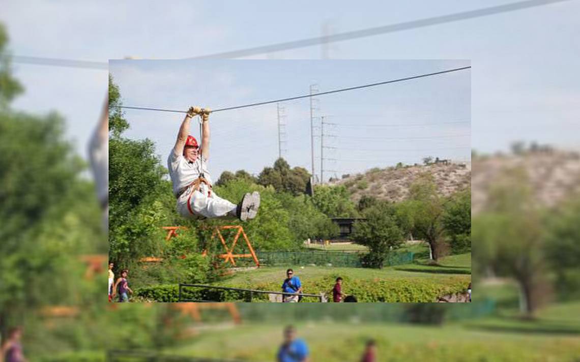 Gestiona Municipio creación de parque canino en Monclova