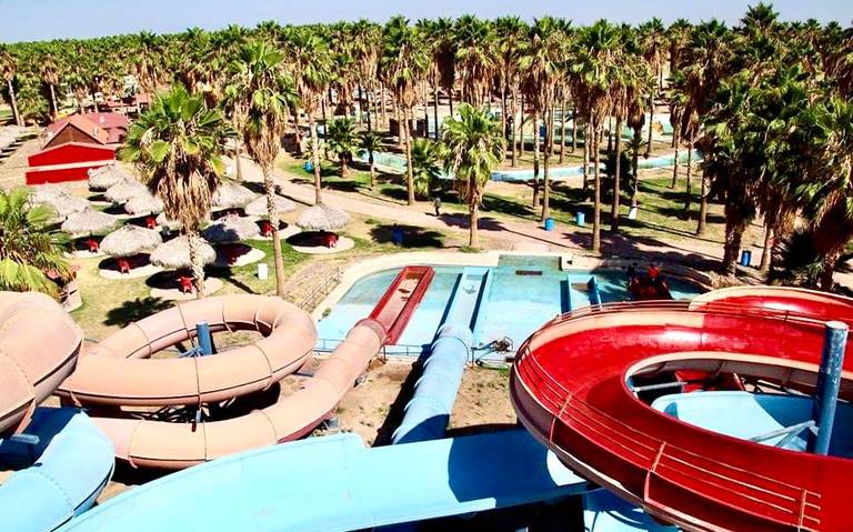 Niños y niñas al agua en el parque acuático Wet Laguna: Miguel Ángel  Ramírez - El Sol de la Laguna | Noticias Locales, Policiacas, sobre México,  Coahuila y el Mundo