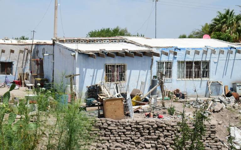 500 familias de San Pedro podrán escriturar sus casas: Enrique Martínez -  El Sol de la Laguna | Noticias Locales, Policiacas, sobre México, Coahuila  y el Mundo