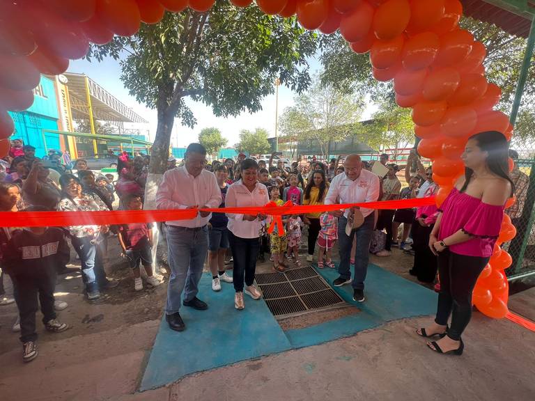 Reabren Alberca de la Sección 35 y realizan Festival del Día del Niño - El  Sol de la Laguna | Noticias Locales, Policiacas, sobre México, Coahuila y  el Mundo