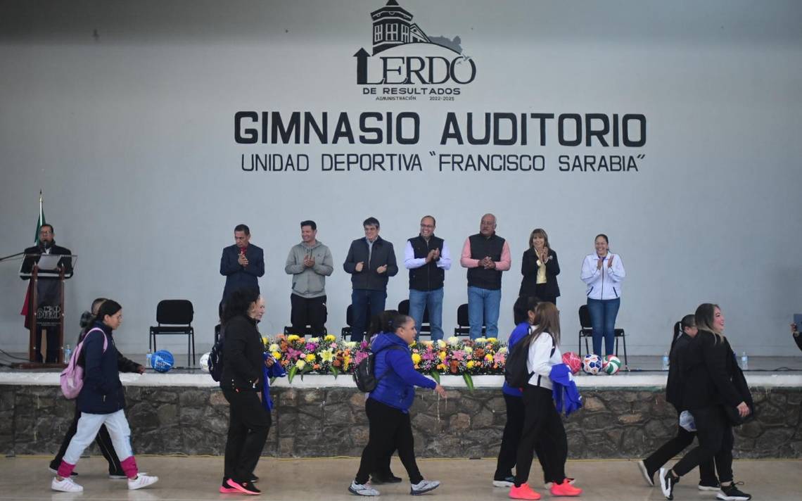 Secc 44 Del Snte Inaugura Campeonatos Deportivos Artísticos Y Culturales El Sol De La Laguna 9188