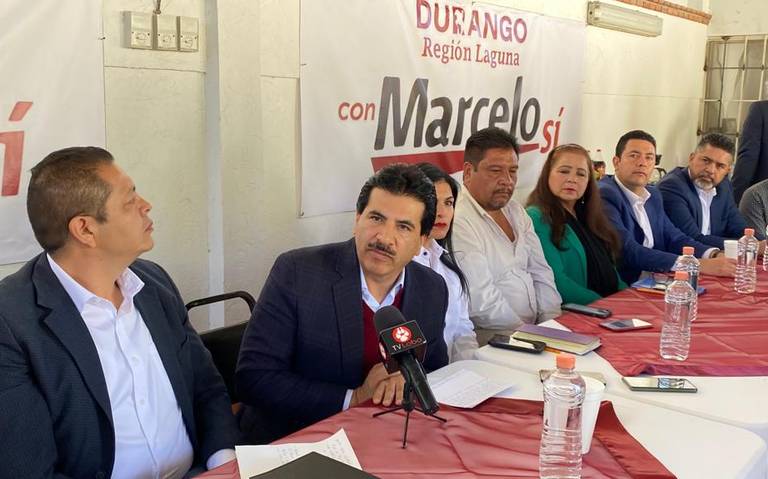 Marcelo Ebrard aventaja con 21 puntos a sus adversarios a la candidatura  por MORENA - El Sol de la Laguna | Noticias Locales, Policiacas, sobre  México, Coahuila y el Mundo