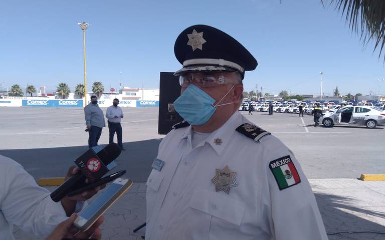 Reprograman la incorporación de más cadetes a la Academia de Policía en Gómez  Palacio - El Sol de la Laguna | Noticias Locales, Policiacas, sobre México,  Coahuila y el Mundo