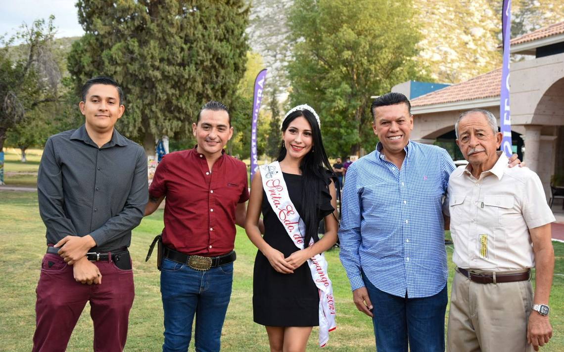 Felicita Marina Vitela al Club Campestre de Gómez Palacio - El Sol de la  Laguna | Noticias Locales, Policiacas, sobre México, Coahuila y el Mundo