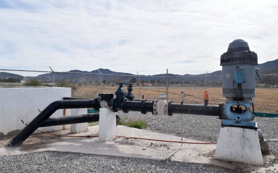 En Torreón, bombas periféricas para extraer agua afecta vecinos: Simas -  Grupo Milenio