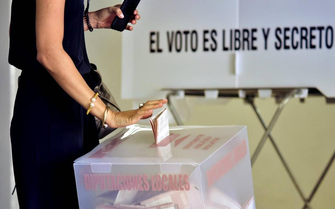 Elección 2023 en Coahuila serán de las más competidas en la historia