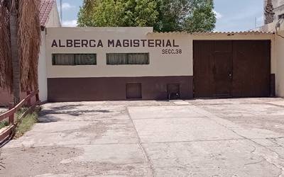 Albercas - El Sol de la Laguna | Noticias Locales, Policiacas, sobre  México, Coahuila y el Mundo