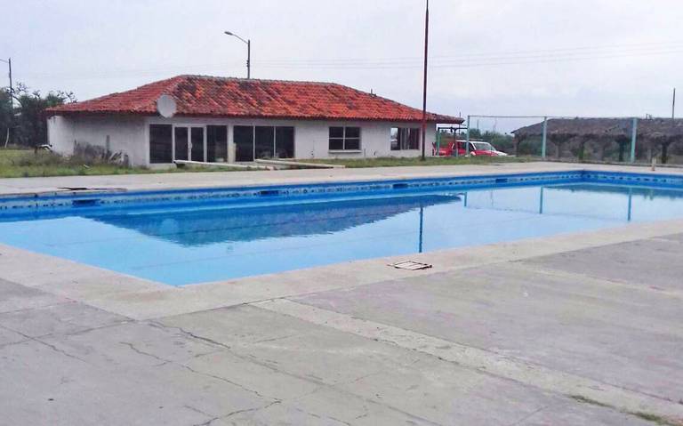 Clausura dos balnearios Protección Civil de Monclova - El Sol de la Laguna  | Noticias Locales, Policiacas, sobre México, Coahuila y el Mundo