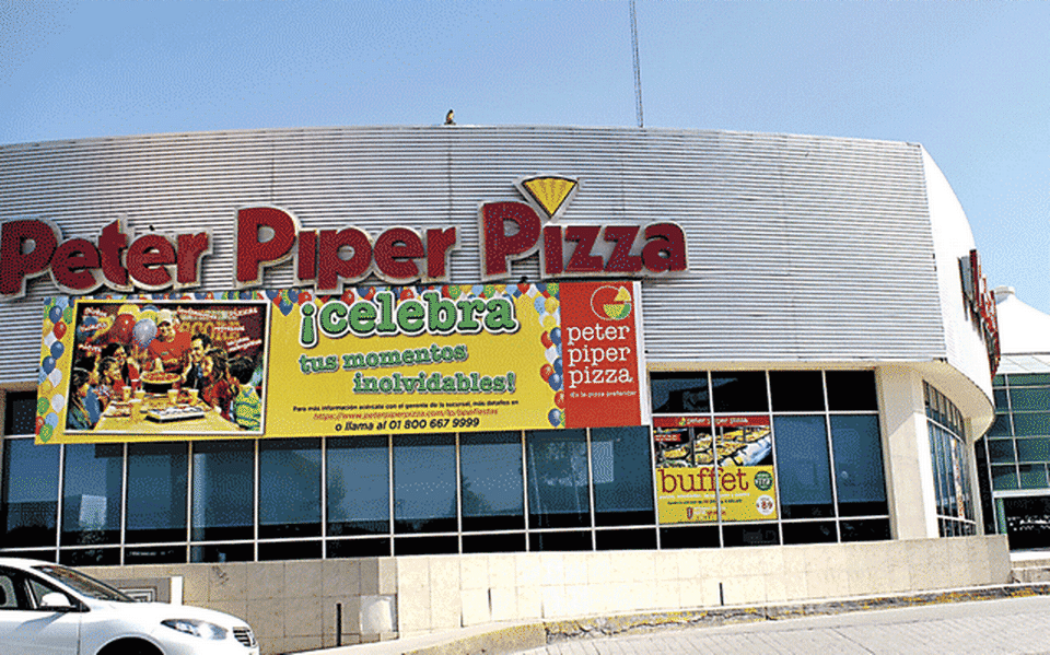 Peter Piper Pizza e Intermall bajo la luja de Inspección Municipal - El Sol  de la Laguna | Noticias Locales, Policiacas, sobre México, Coahuila y el  Mundo
