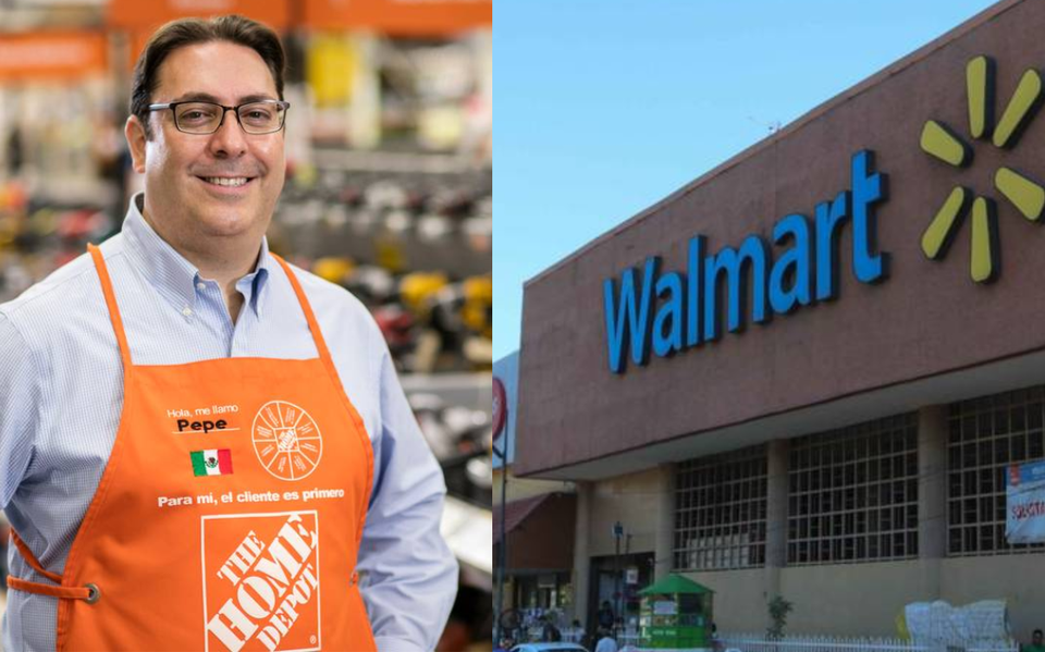 Walmart y Home Depot Gómez Palacio: miles de empleos y posible fecha de  inauguración - El Sol de la Laguna | Noticias Locales, Policiacas, sobre  México, Coahuila y el Mundo