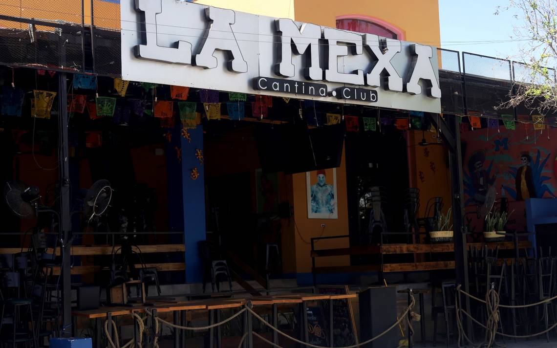 Pide disculpas ´La Mexa´: mesero ya no está en el equipo - El Sol de la  Laguna | Noticias Locales, Policiacas, sobre México, Coahuila y el Mundo