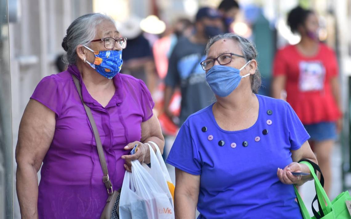 IMMT invita a apadrinar a adultos mayores - El Sol de la Laguna | Noticias  Locales, Policiacas, sobre México, Coahuila y el Mundo