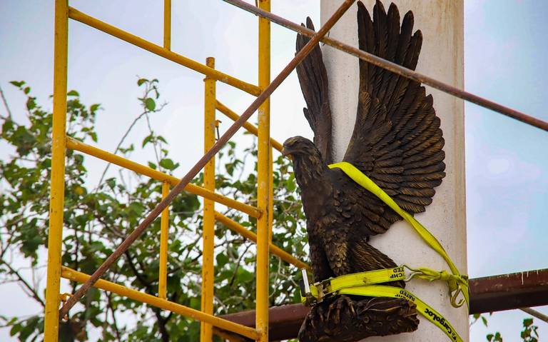 Contará Torreón con réplica de monumento a los Niños Héroes - El Sol de la  Laguna | Noticias Locales, Policiacas, sobre México, Coahuila y el Mundo