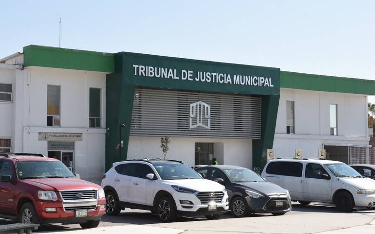 Ya opera por completo el Modelo Homologado de Justicia Cívica en Torreón -  El Sol de la Laguna | Noticias Locales, Policiacas, sobre México, Coahuila  y el Mundo