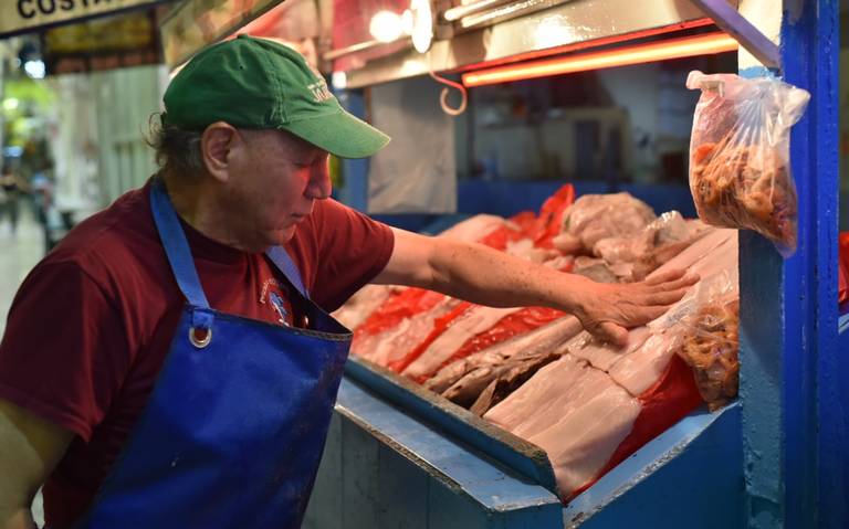 Intensifican la vigilancia sanitaria en la venta de pescados y mariscos -  El Sol de la Laguna | Noticias Locales, Policiacas, sobre México, Coahuila  y el Mundo
