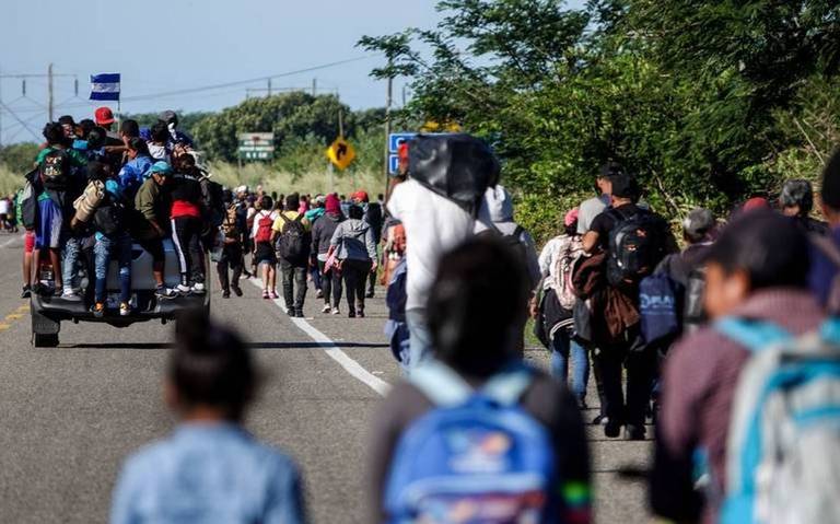 Alerta en Saltillo por posible llegada o paso de hasta 15 mil