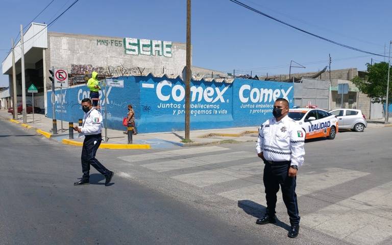 Cambia de sentido un tramo de la calle Javier Mina de Torreón - El Sol de  la Laguna | Noticias Locales, Policiacas, sobre México, Coahuila y el Mundo