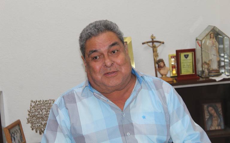 Defino mis 38 años de sacerdote con una palabra, plenitud: Gerardo Zatarain  - El Sol de la Laguna | Noticias Locales, Policiacas, sobre México,  Coahuila y el Mundo