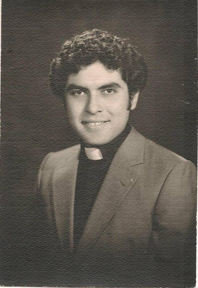 Defino mis 38 años de sacerdote con una palabra, plenitud: Gerardo Zatarain  - El Sol de la Laguna | Noticias Locales, Policiacas, sobre México,  Coahuila y el Mundo