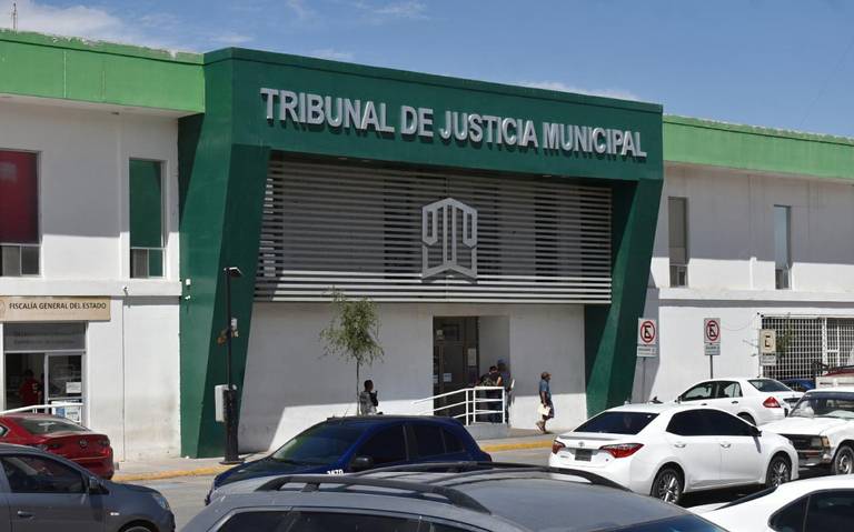 Se realizaron en un mes 267 audiencias en el nuevo Modelo de Justicia Cívica  - El Sol de la Laguna | Noticias Locales, Policiacas, sobre México,  Coahuila y el Mundo