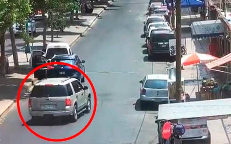 Video] A media birria rafaguean a tres - El Sol de la Laguna | Noticias  Locales, Policiacas, sobre México, Coahuila y el Mundo