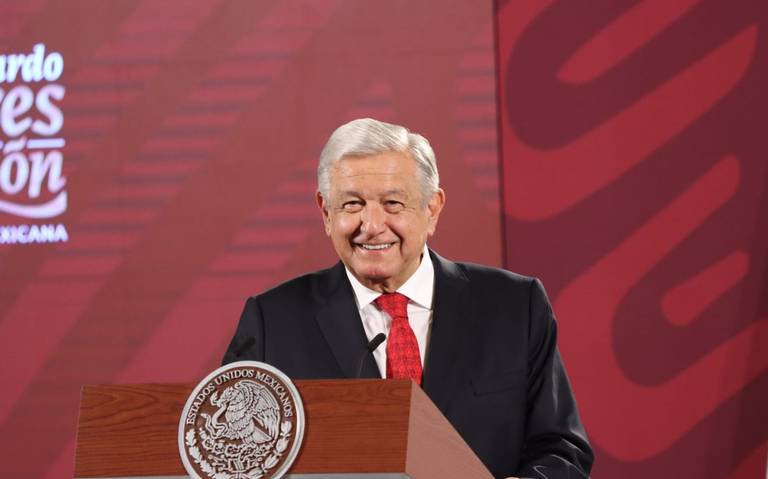 AMLO niega 'dedazo' para elegir a candidato de Morena a gobernador de  Coahuila - El Sol de la Laguna | Noticias Locales, Policiacas, sobre  México, Coahuila y el Mundo