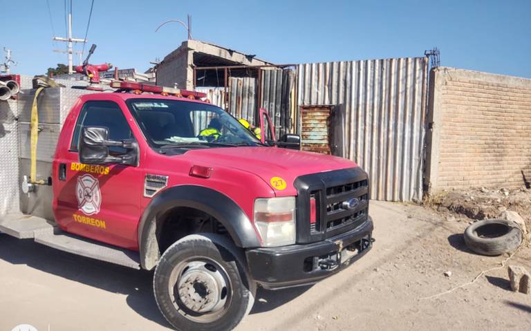 Se quema colchón en el Ejido El Águila - El Sol de la Laguna | Noticias  Locales, Policiacas, sobre México, Coahuila y el Mundo